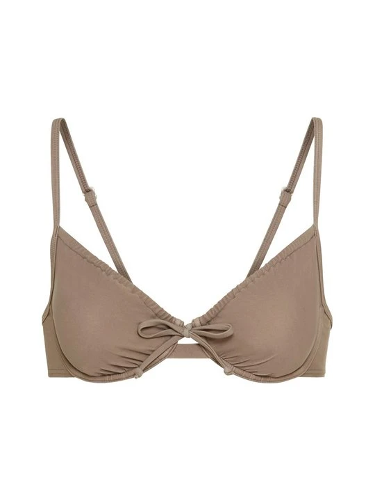 Zdjęcie produktu Góra od bikini Lascana beżowy