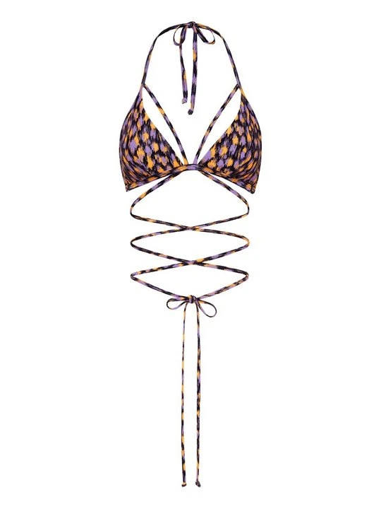 Zdjęcie produktu Góra od bikini Lascana czarny
