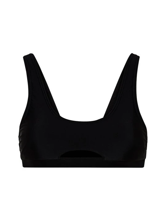 Zdjęcie produktu Góra od bikini Lascana czarny