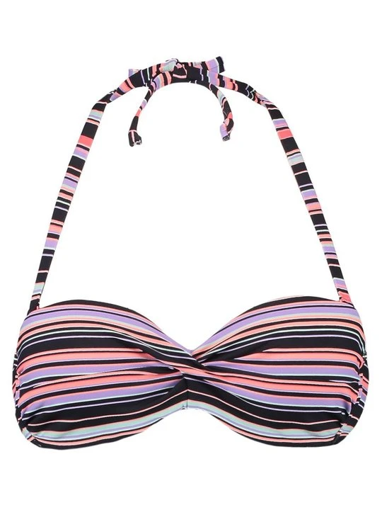 Zdjęcie produktu Góra od bikini Lascana czarny