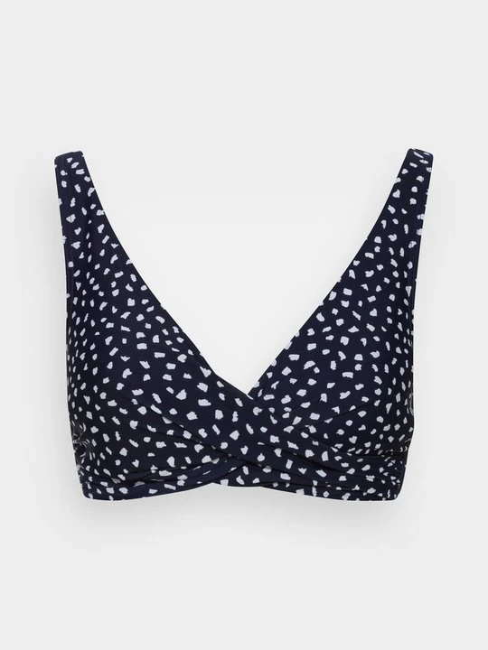 Zdjęcie produktu Góra od bikini Lascana granatowy