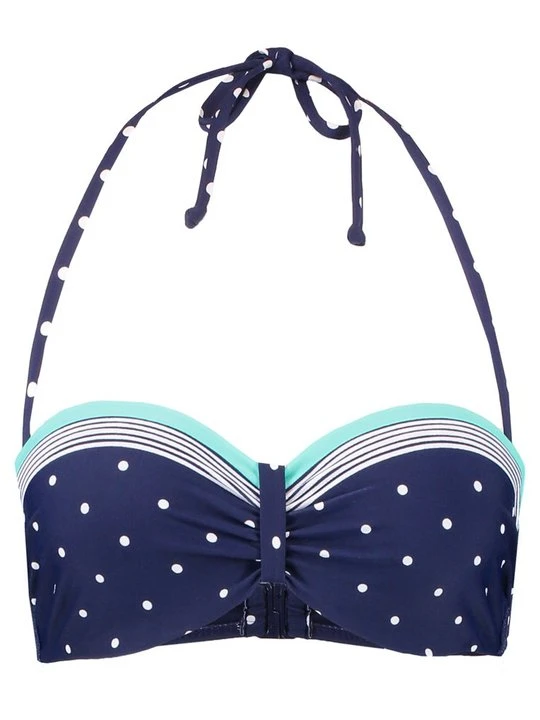 Zdjęcie produktu Góra od bikini Lascana granatowy