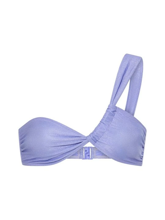 Zdjęcie produktu Góra od bikini Lascana liliowy