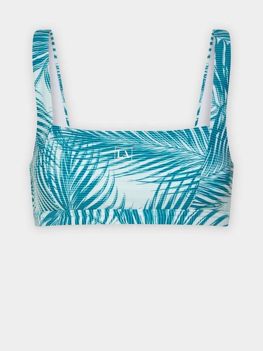 Zdjęcie produktu Góra od bikini Lascana niebieski