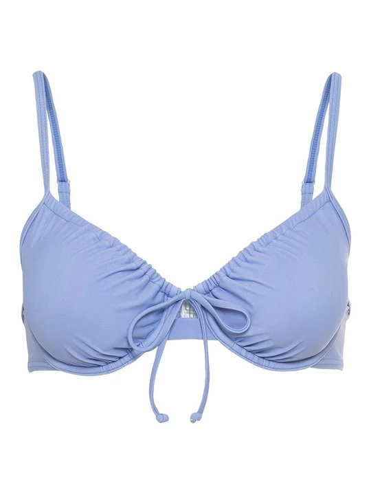 Zdjęcie produktu Góra od bikini Lascana niebieski