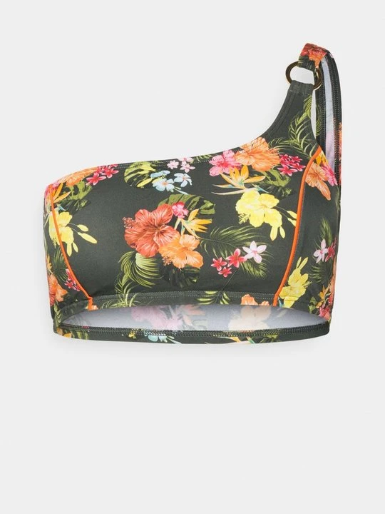 Zdjęcie produktu Góra od bikini Lascana oliwkowy