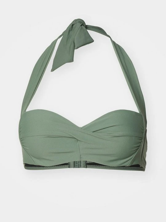 Zdjęcie produktu Góra od bikini Lascana oliwkowy
