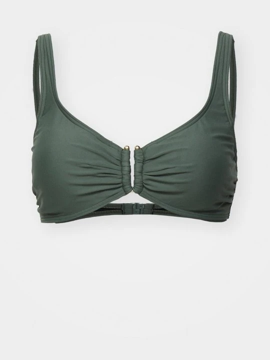 Zdjęcie produktu Góra od bikini Lascana oliwkowy