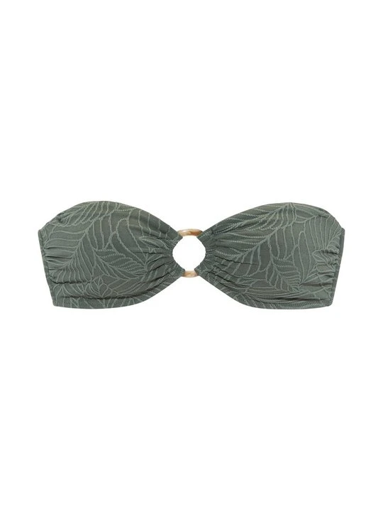 Zdjęcie produktu Góra od bikini Lascana oliwkowy