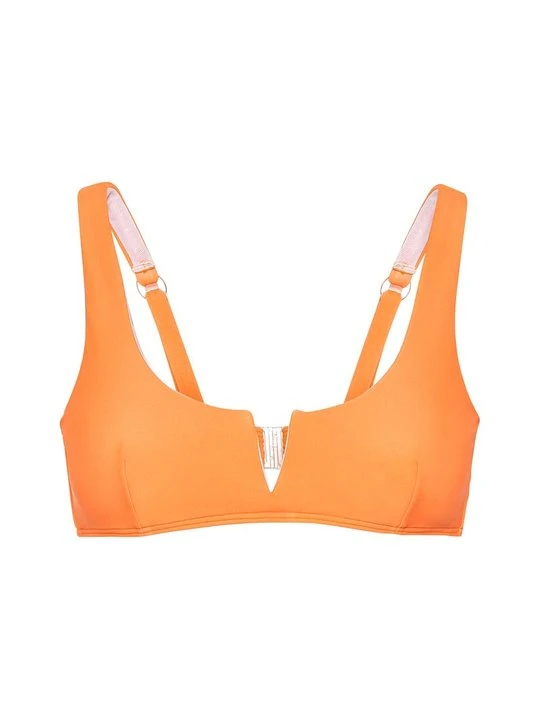 Zdjęcie produktu Góra od bikini Lascana pomarańczowy