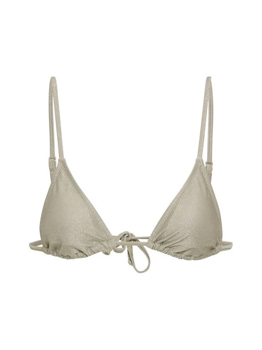 Zdjęcie produktu Góra od bikini Lascana szary melanż