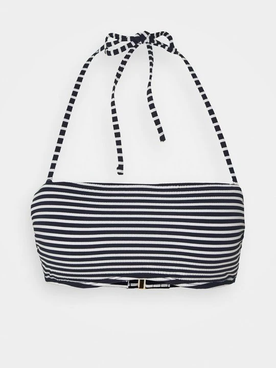 Zdjęcie produktu Góra od bikini Lauren Ralph Lauren granatowy