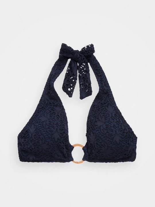 Zdjęcie produktu Góra od bikini Lauren Ralph Lauren granatowy