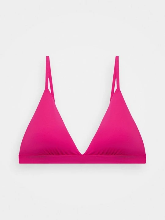 Zdjęcie produktu Góra od bikini Lauren Ralph Lauren różowy