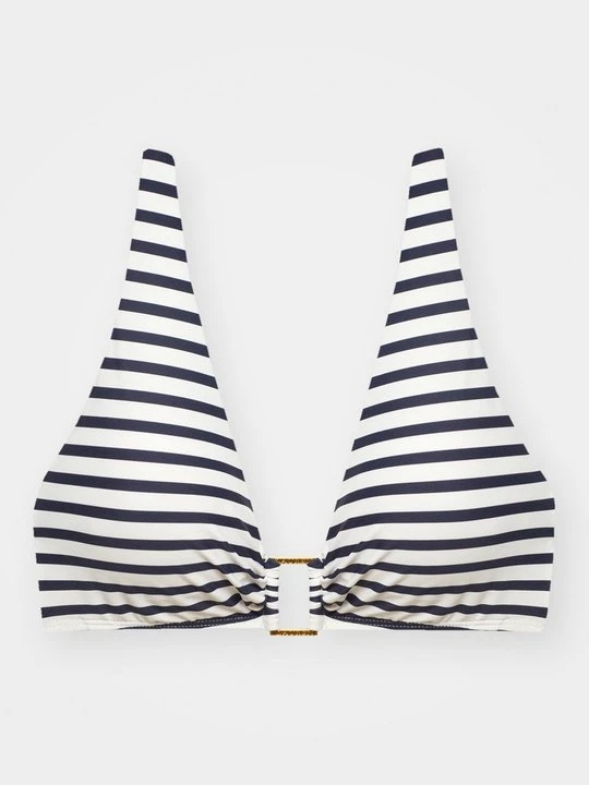 Zdjęcie produktu Góra od bikini Lauren Ralph Lauren granatowy