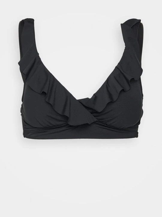Zdjęcie produktu Góra od bikini Lauren Ralph Lauren czarny