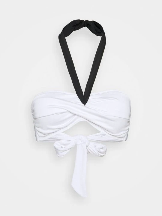 Zdjęcie produktu Góra od bikini Lauren Ralph Lauren czarny