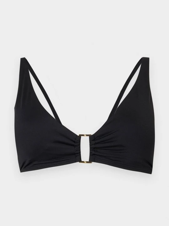 Zdjęcie produktu Góra od bikini Lauren Ralph Lauren czarny