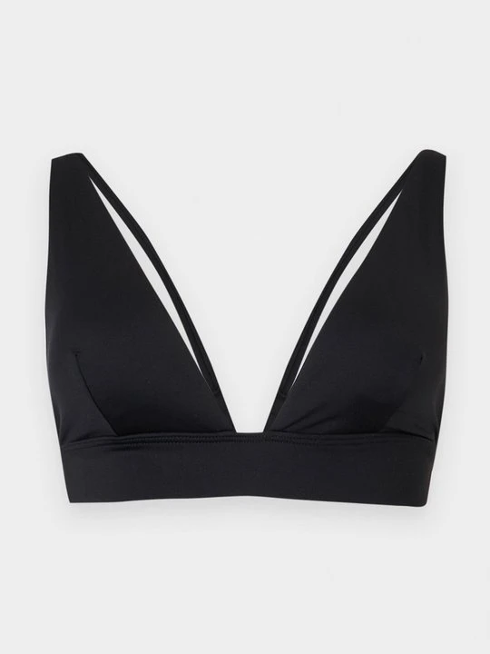 Zdjęcie produktu Góra od bikini Lauren Ralph Lauren czarny