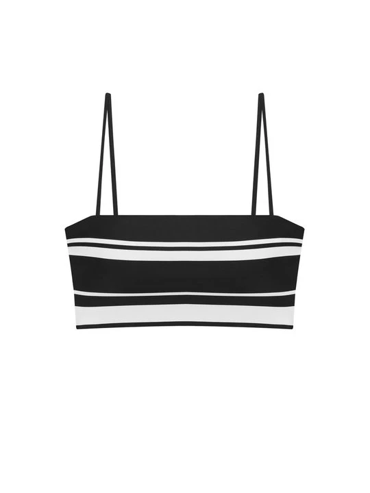Zdjęcie produktu Góra od bikini Lauren Ralph Lauren czarny