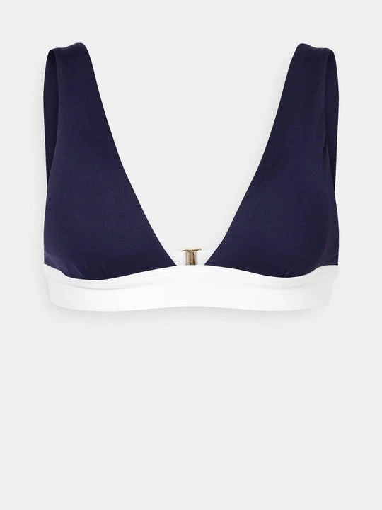 Zdjęcie produktu Góra od bikini Lauren Ralph Lauren granatowy