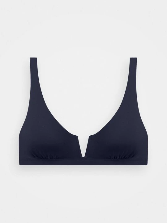 Zdjęcie produktu Góra od bikini Lauren Ralph Lauren granatowy