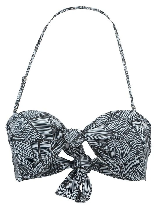 Zdjęcie produktu Góra od bikini Lavish Alice czarny