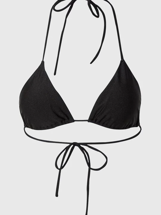 Zdjęcie produktu Góra od bikini LeGer czarny