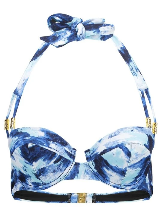 Zdjęcie produktu Góra od bikini Lilliput & Felix niebieski