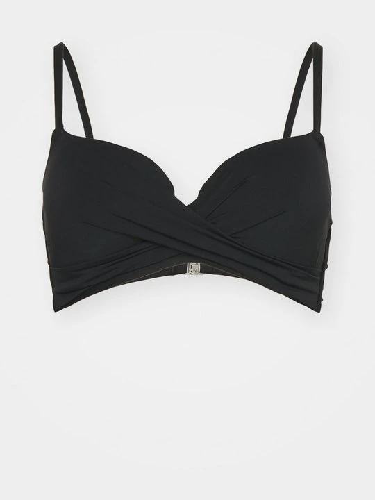 Zdjęcie produktu Góra od bikini Lindex czarny