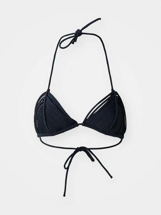Zdjęcie produktu Góra od bikini Lindex czarny