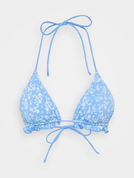 Zdjęcie produktu Góra od bikini Lindex jasnoniebieski