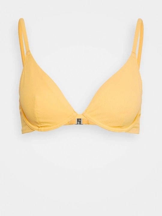 Zdjęcie produktu Góra od bikini Lindex pomarańczowy