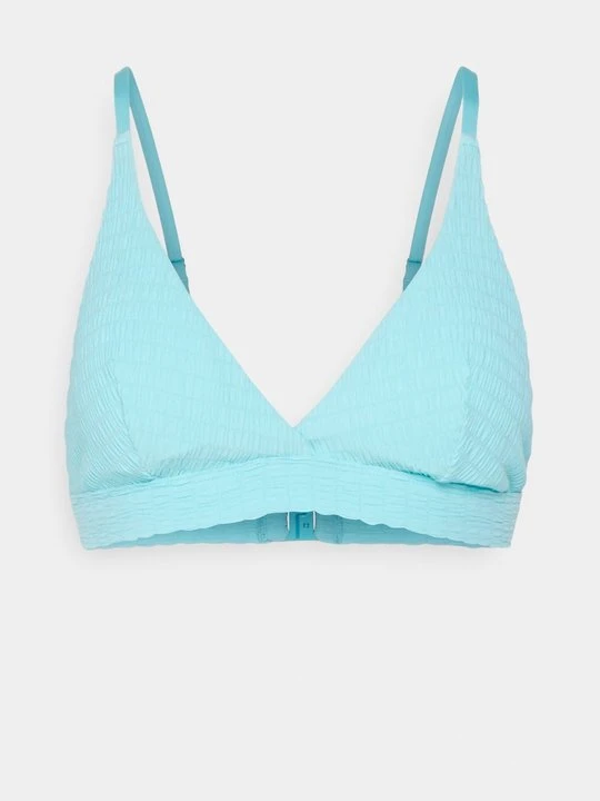 Zdjęcie produktu Góra od bikini Lindex turkusowy