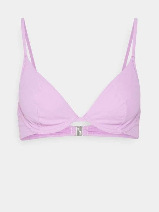 Zdjęcie produktu Góra od bikini Lindex liliowy