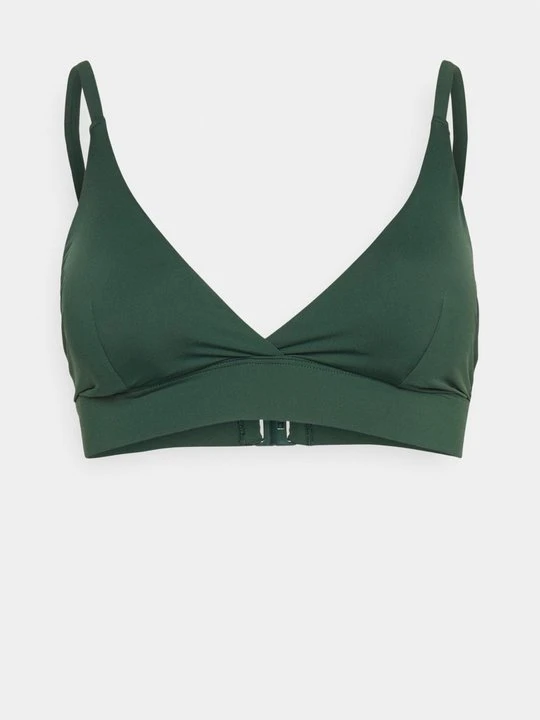 Zdjęcie produktu Góra od bikini Lindex khaki
