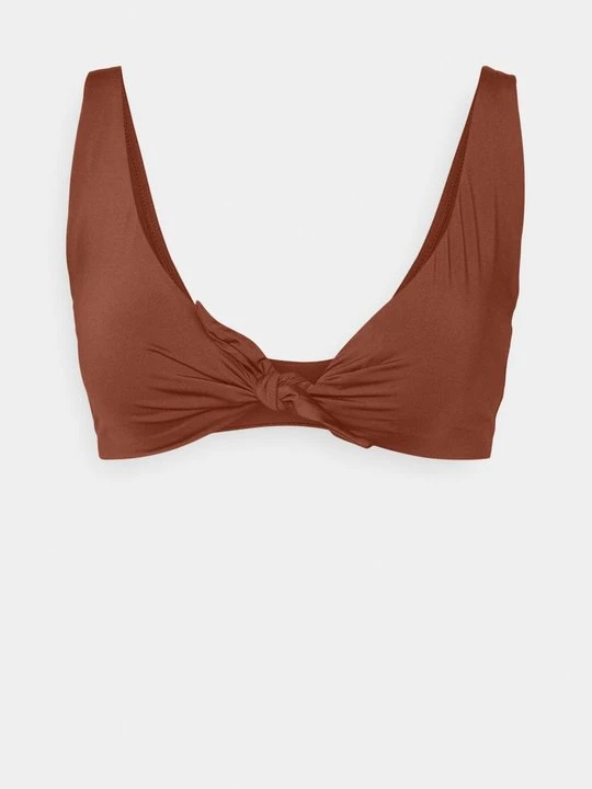 Zdjęcie produktu Góra od bikini Lindex pomarańczowy