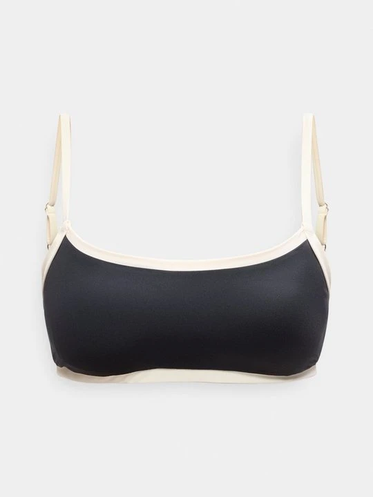 Zdjęcie produktu Góra od bikini Lindex czarny