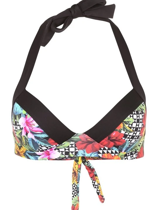 Zdjęcie produktu Góra od bikini Livia czarny