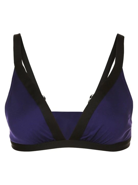 Zdjęcie produktu Góra od bikini Livia niebieski