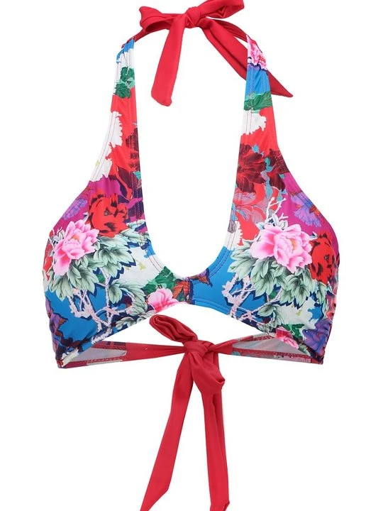 Zdjęcie produktu Góra od bikini Lost Ink