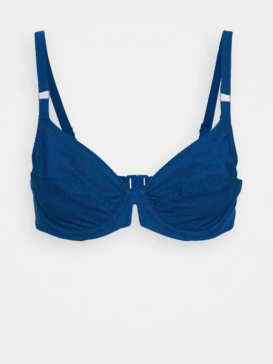 Zdjęcie produktu Góra od bikini LOU Lingerie granatowy