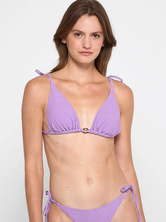 Zdjęcie produktu Góra od bikini love stories fioletowy