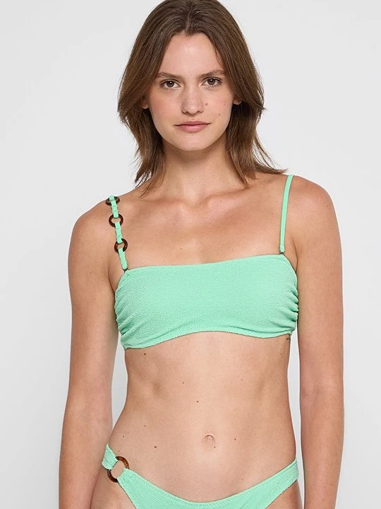 Zdjęcie produktu Góra od bikini love stories zielony