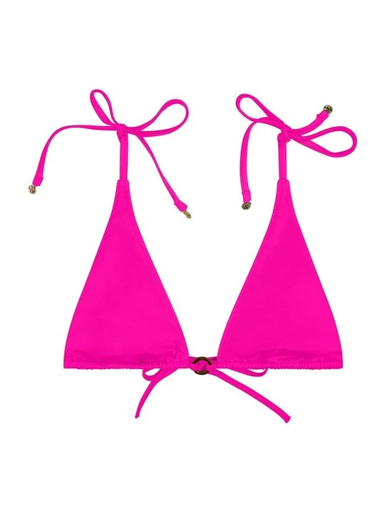 Zdjęcie produktu Góra od bikini love stories różowy