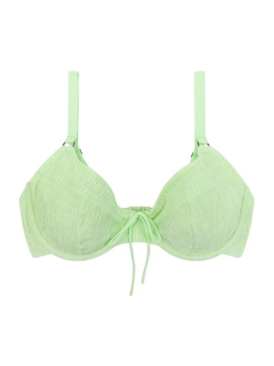 Zdjęcie produktu Góra od bikini love stories zielony