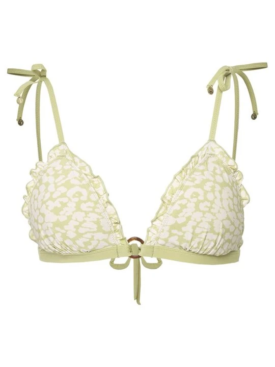Zdjęcie produktu Góra od bikini love stories jasnozielony