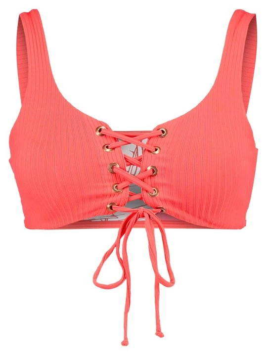 Zdjęcie produktu Góra od bikini Maaji czerwony