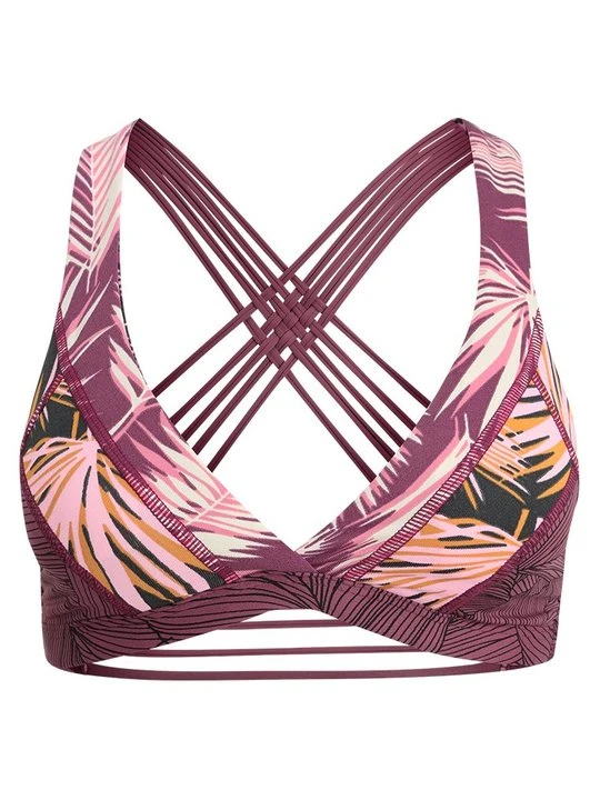 Zdjęcie produktu Góra od bikini Maaji jagodowy