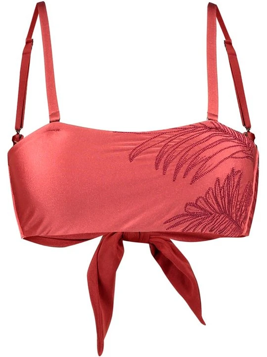 Zdjęcie produktu Góra od bikini Maaji jasnoczerwony